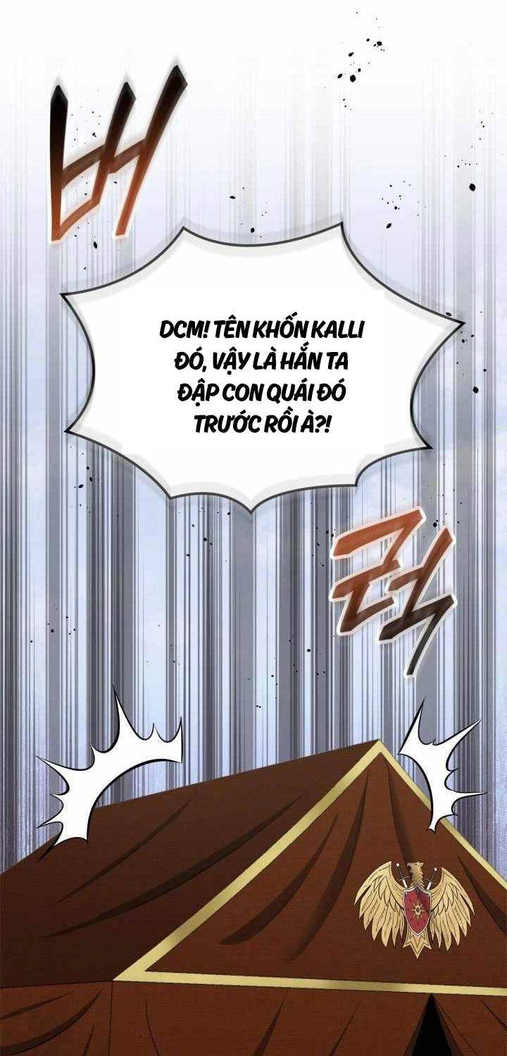 Nhà Vô Địch Kalli Chapter 61 - Trang 2