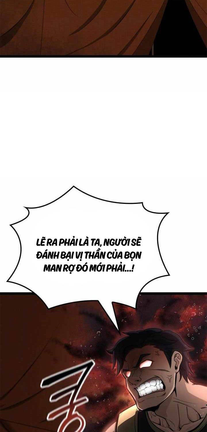 Nhà Vô Địch Kalli Chapter 61 - Trang 2