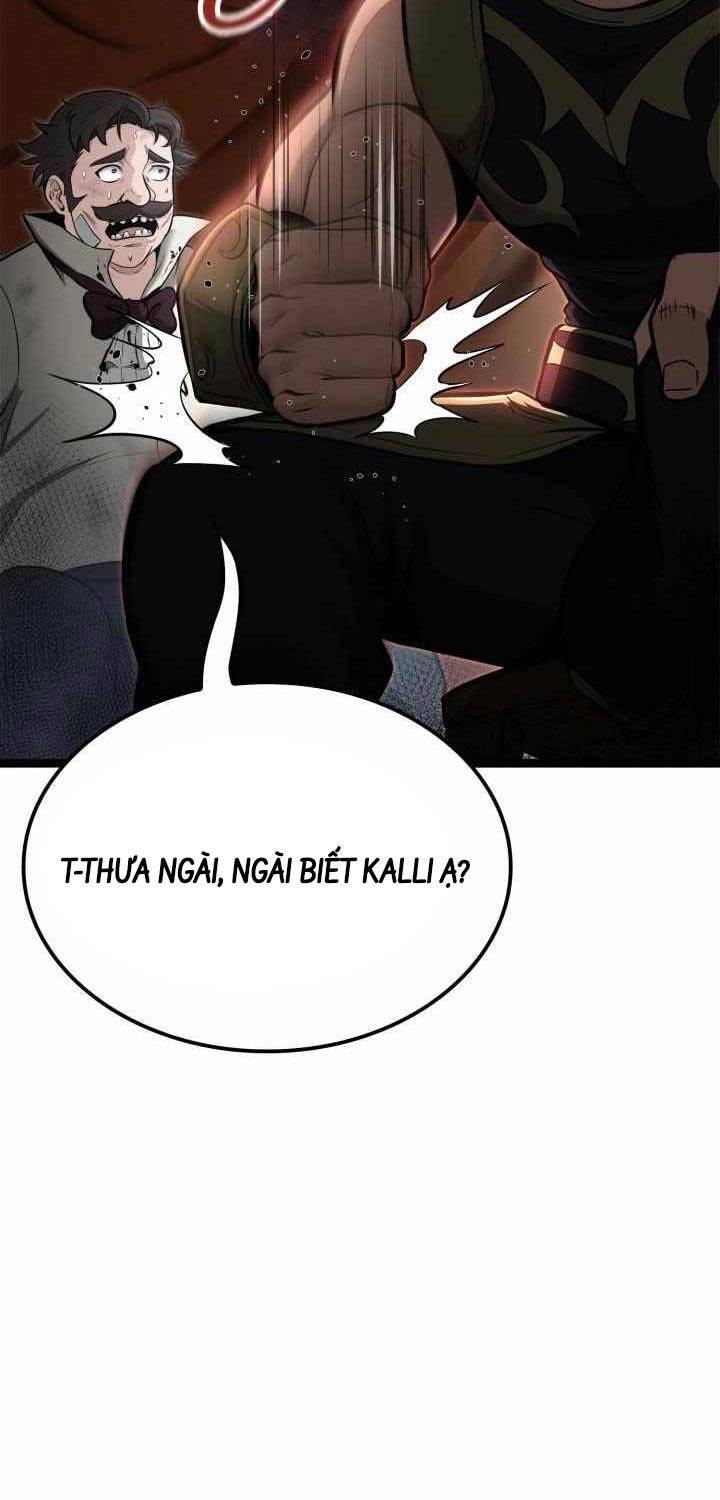 Nhà Vô Địch Kalli Chapter 61 - Trang 2