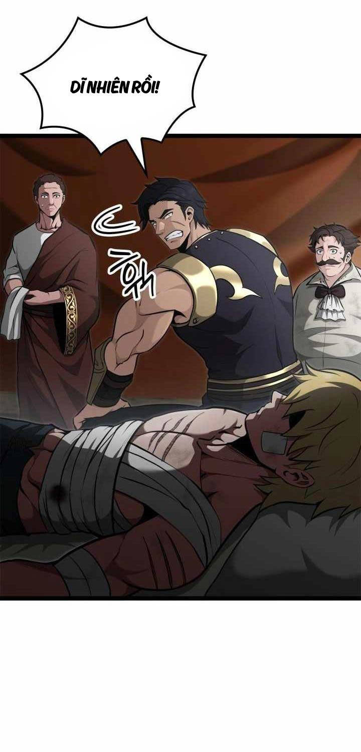 Nhà Vô Địch Kalli Chapter 61 - Trang 2