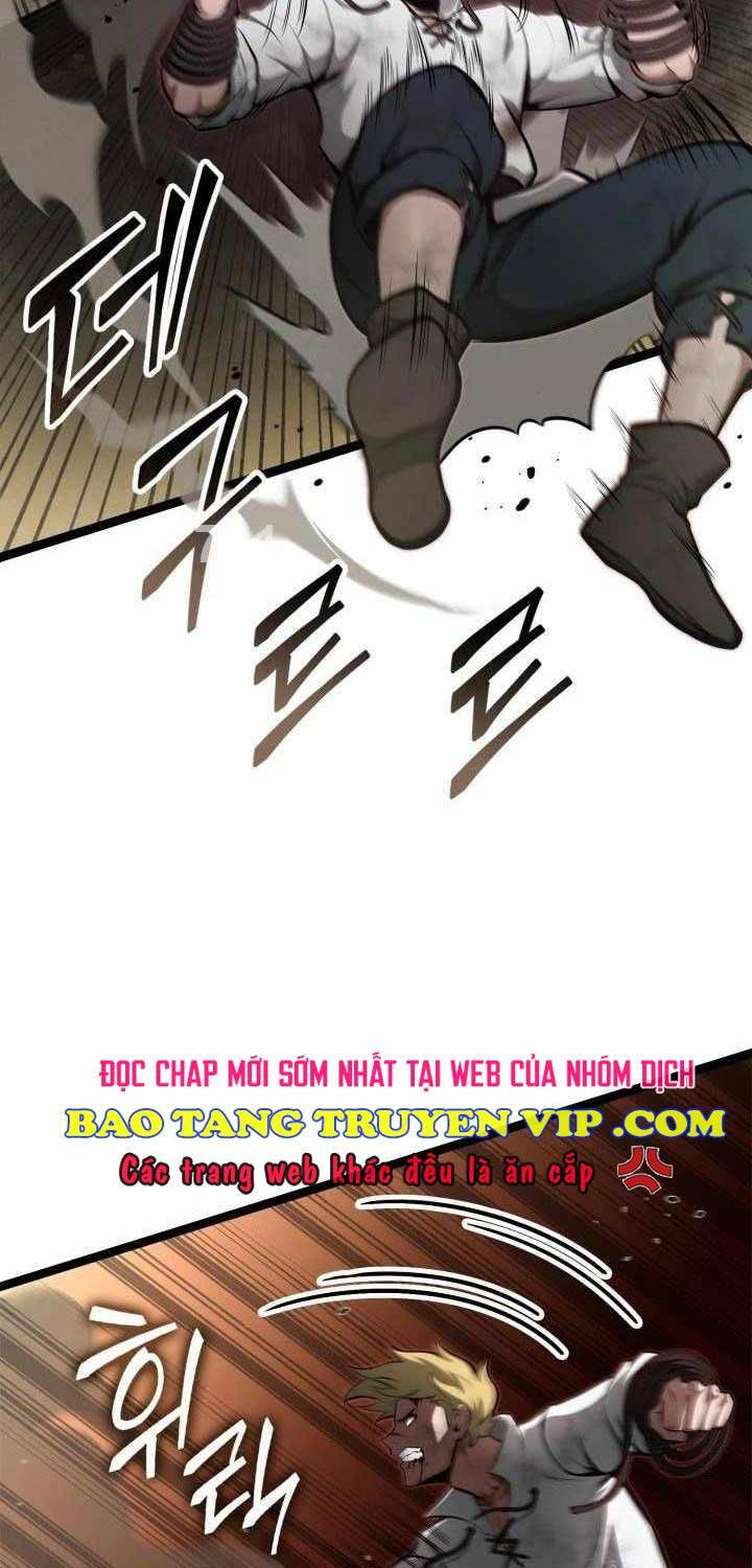 Nhà Vô Địch Kalli Chapter 61 - Trang 2