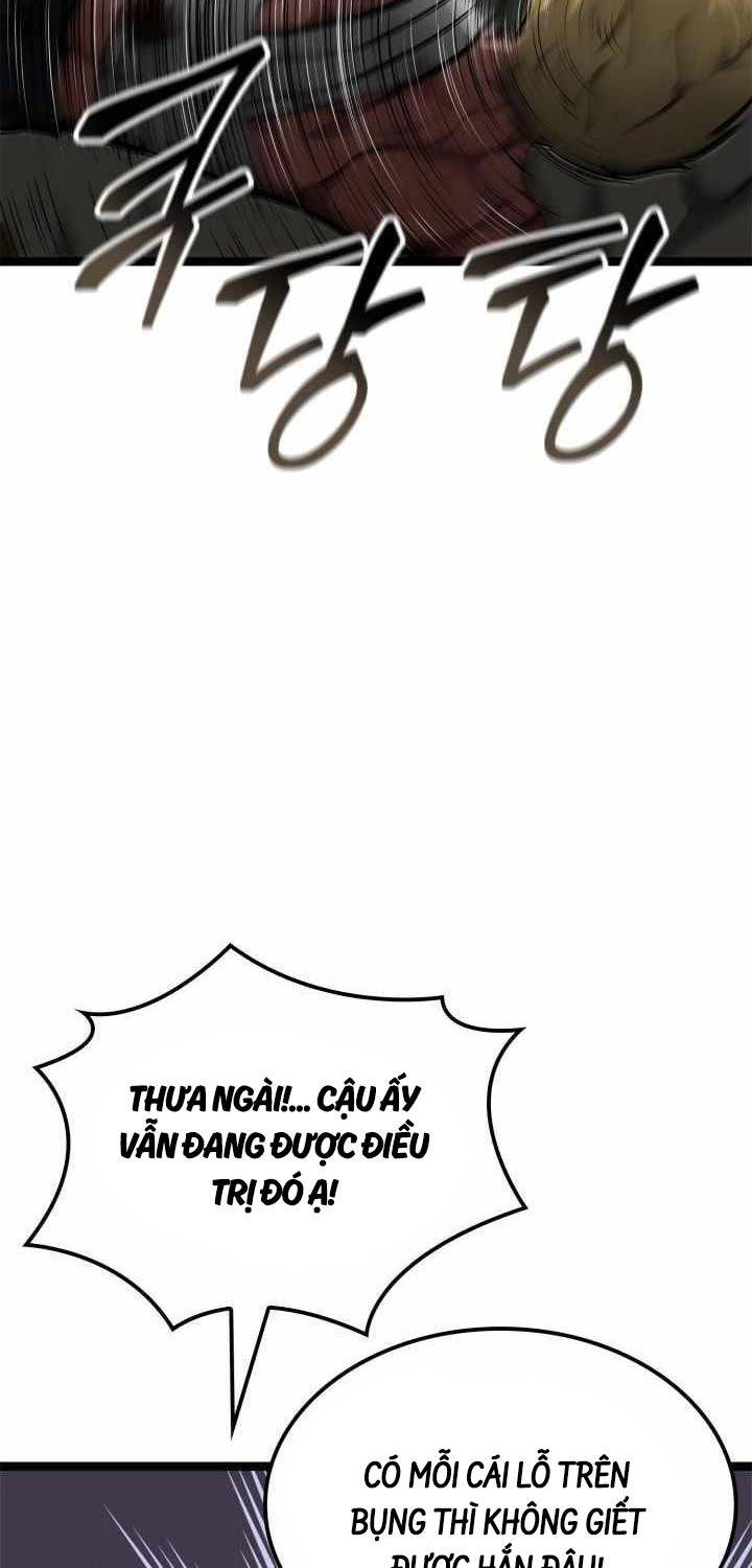 Nhà Vô Địch Kalli Chapter 61 - Trang 2