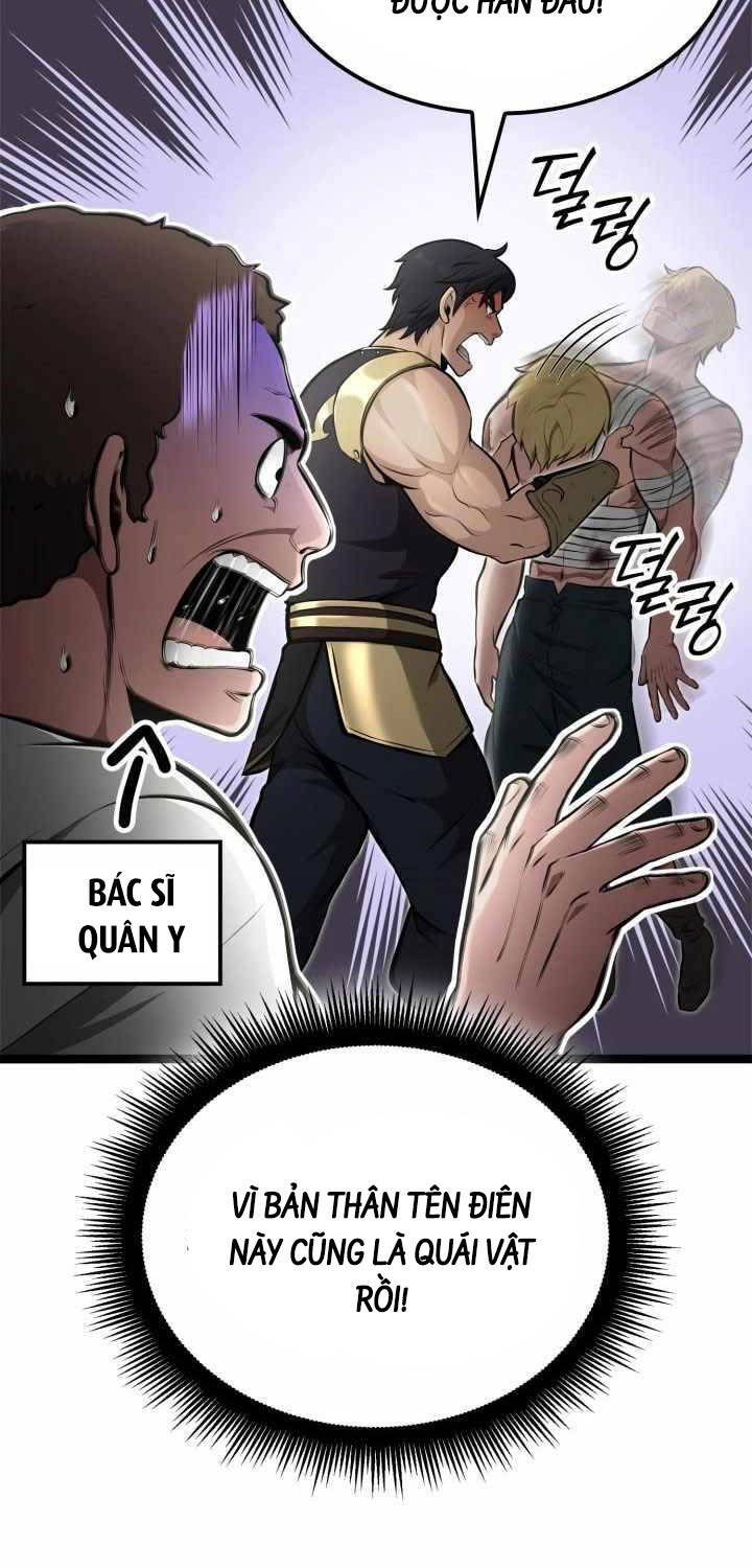 Nhà Vô Địch Kalli Chapter 61 - Trang 2