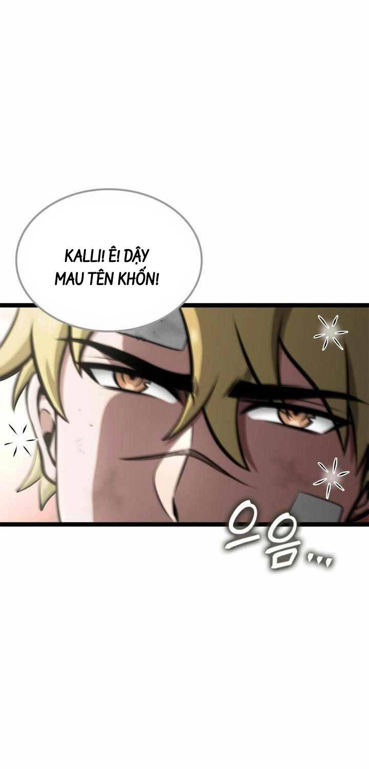 Nhà Vô Địch Kalli Chapter 61 - Trang 2