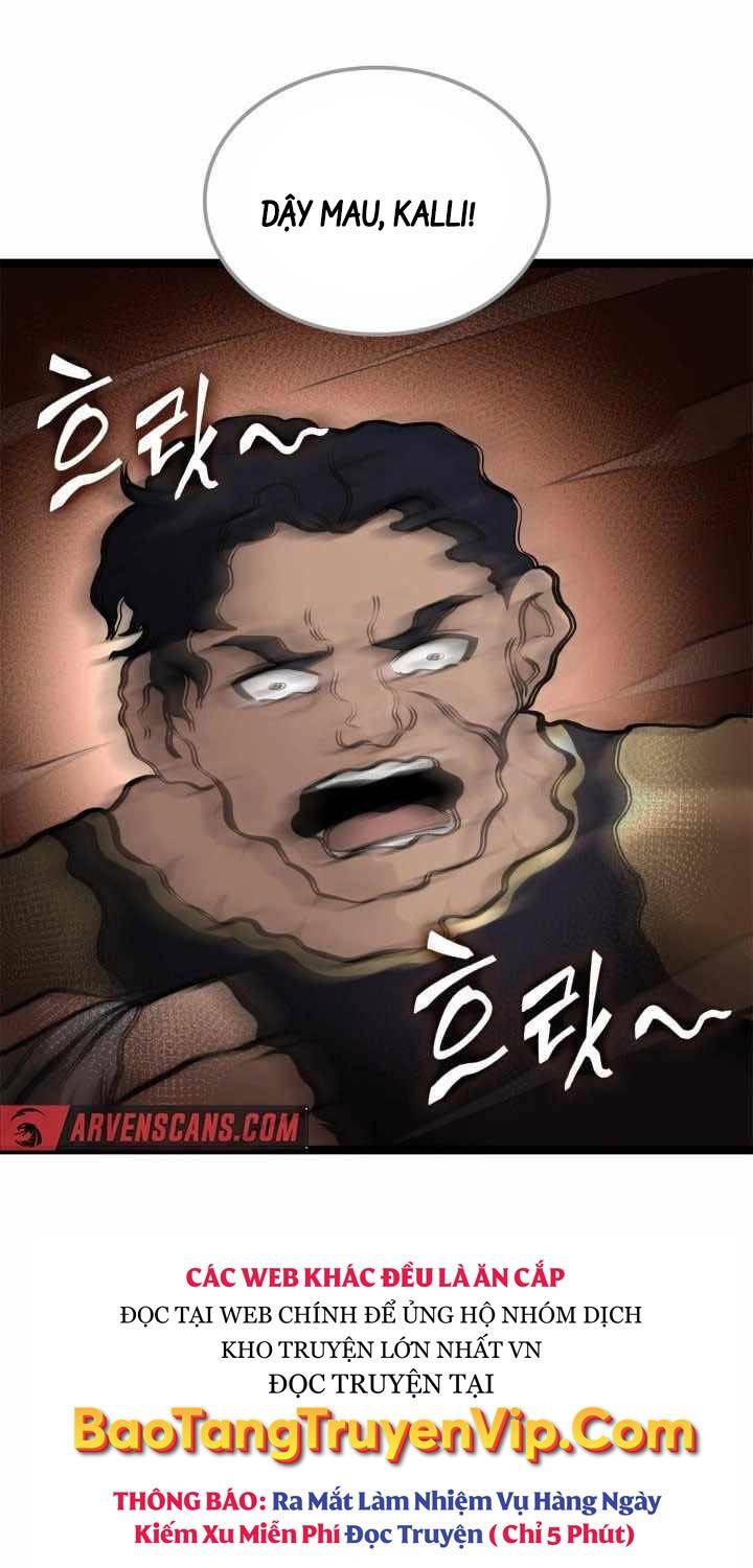 Nhà Vô Địch Kalli Chapter 61 - Trang 2