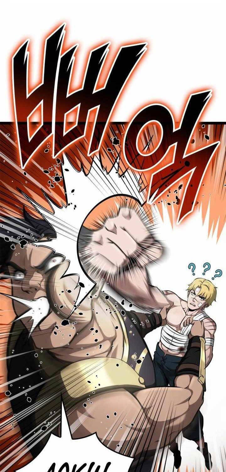 Nhà Vô Địch Kalli Chapter 61 - Trang 2