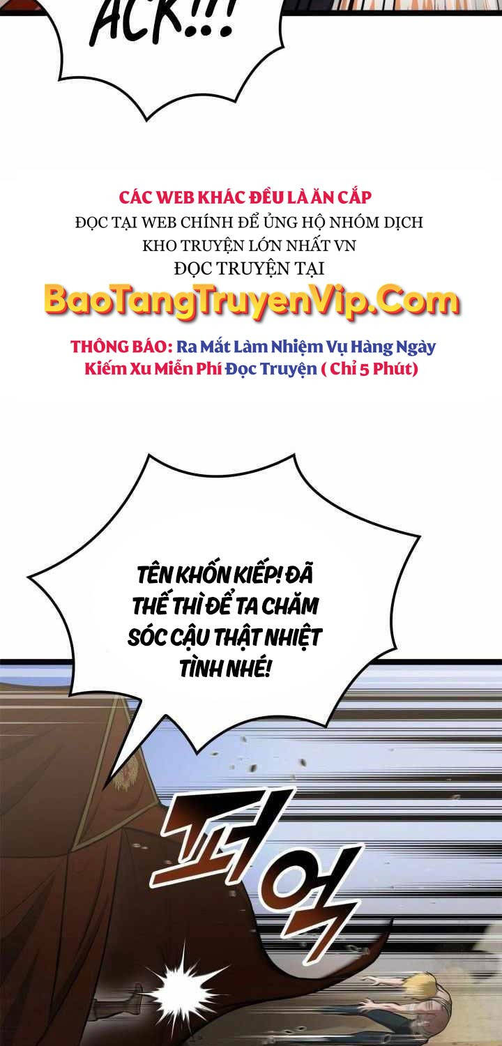 Nhà Vô Địch Kalli Chapter 61 - Trang 2