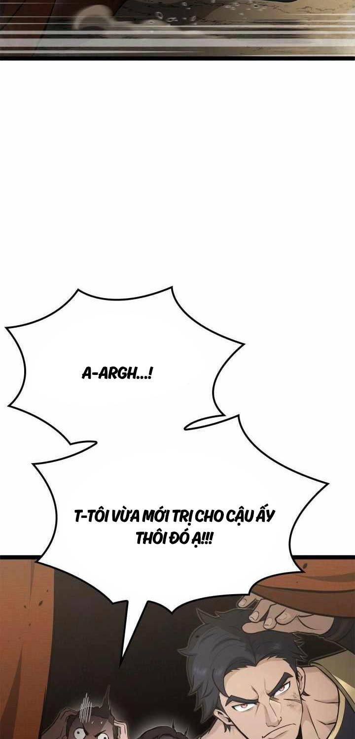 Nhà Vô Địch Kalli Chapter 61 - Trang 2