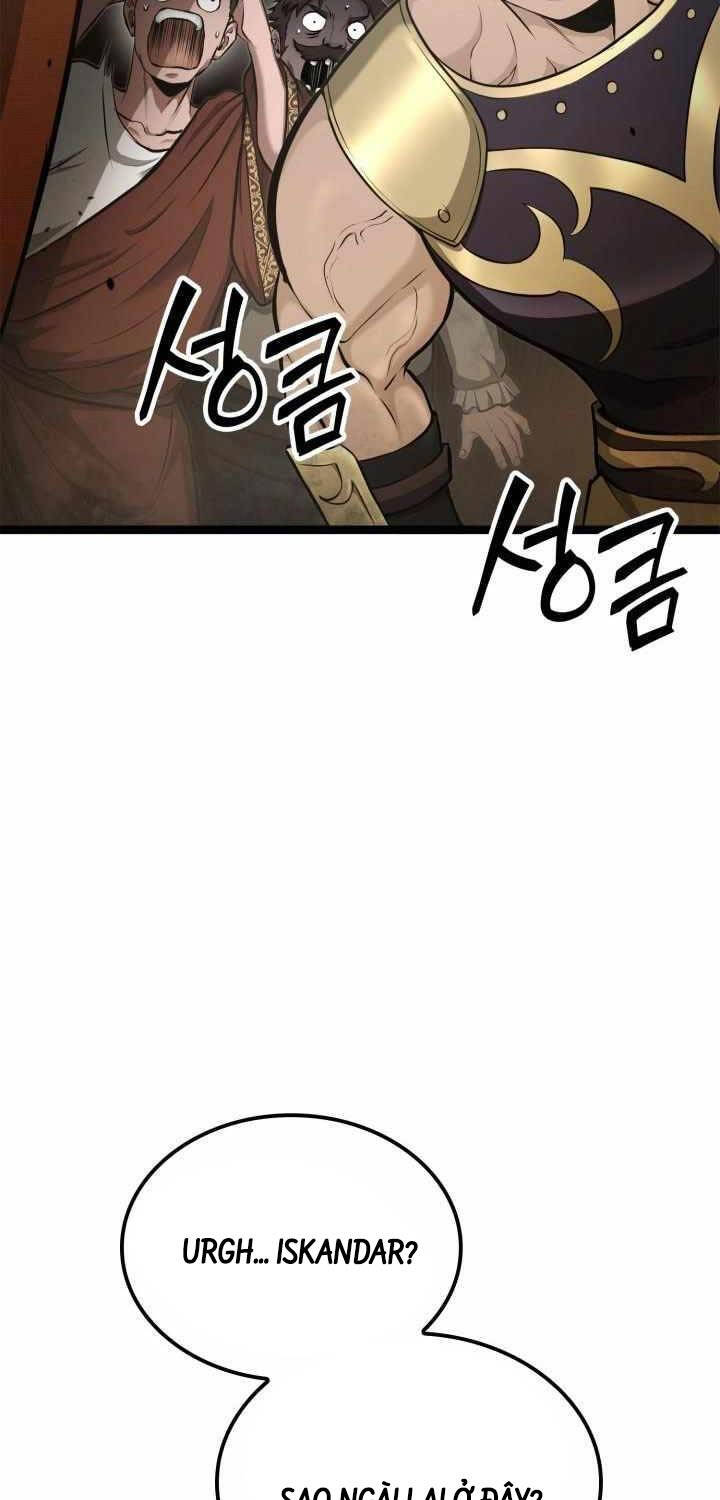 Nhà Vô Địch Kalli Chapter 61 - Trang 2