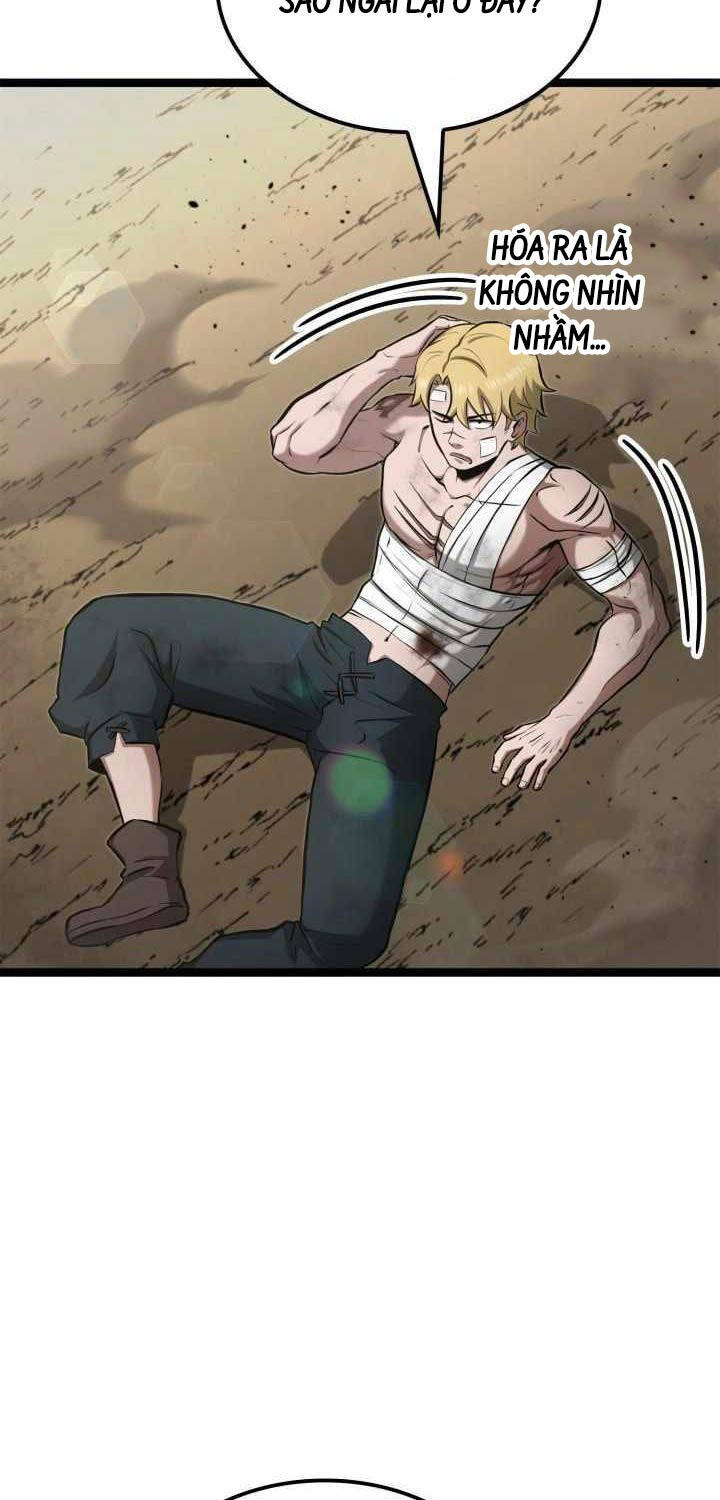 Nhà Vô Địch Kalli Chapter 61 - Trang 2