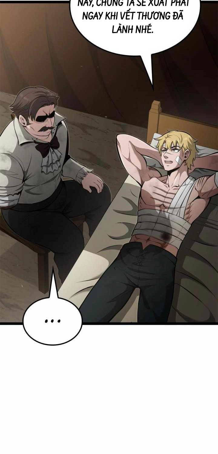 Nhà Vô Địch Kalli Chapter 61 - Trang 2