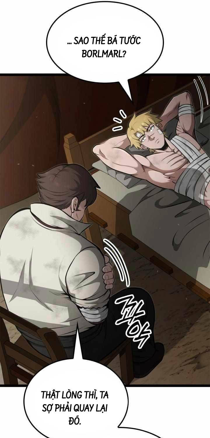 Nhà Vô Địch Kalli Chapter 61 - Trang 2