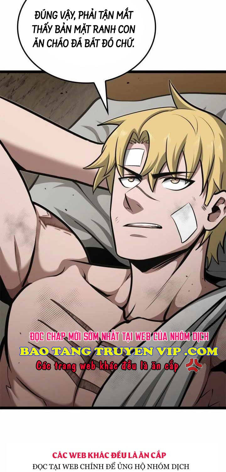 Nhà Vô Địch Kalli Chapter 61 - Trang 2