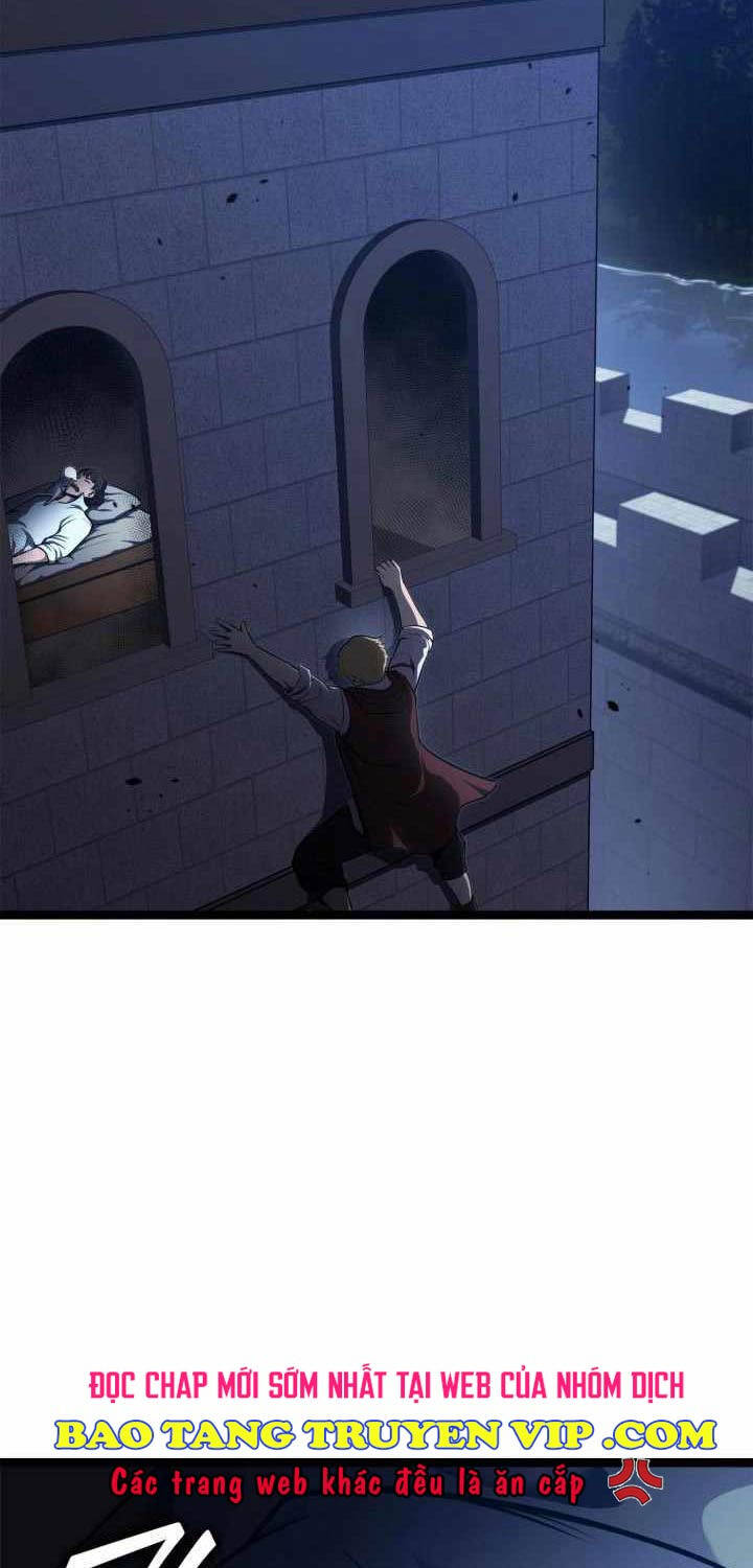 Nhà Vô Địch Kalli Chapter 61 - Trang 2