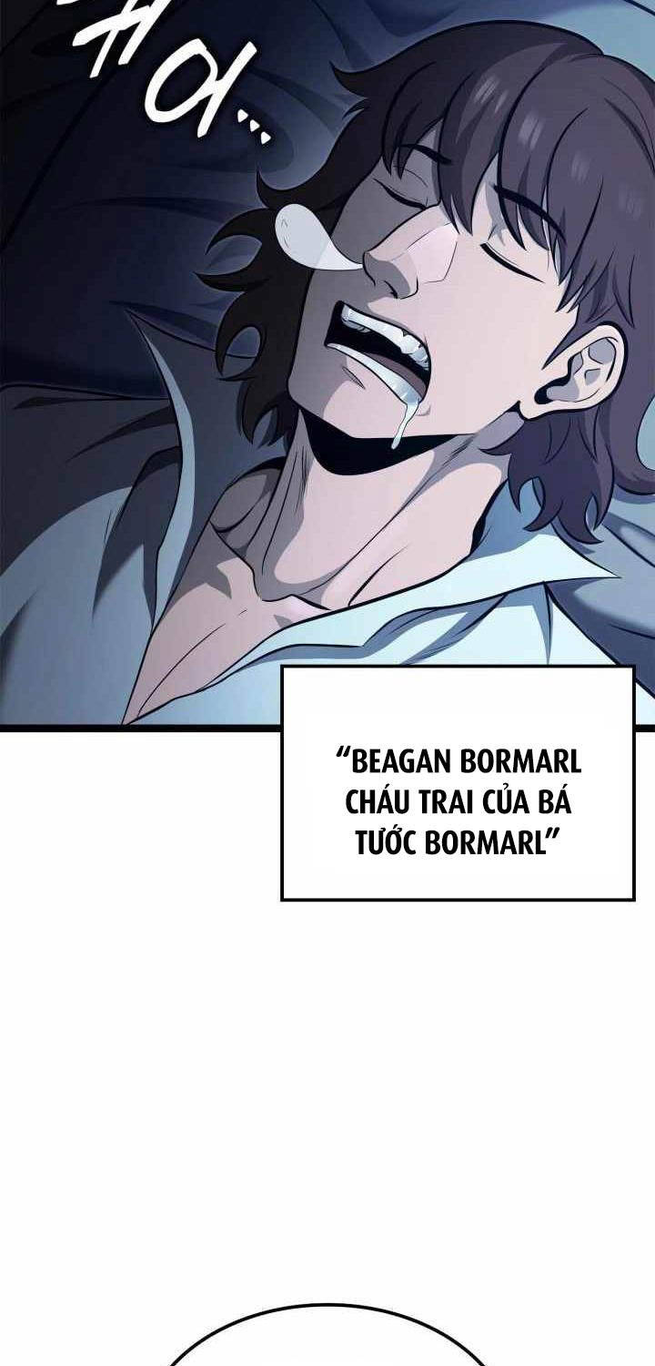 Nhà Vô Địch Kalli Chapter 61 - Trang 2