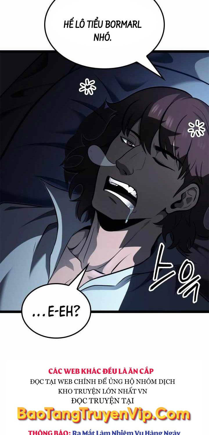 Nhà Vô Địch Kalli Chapter 61 - Trang 2