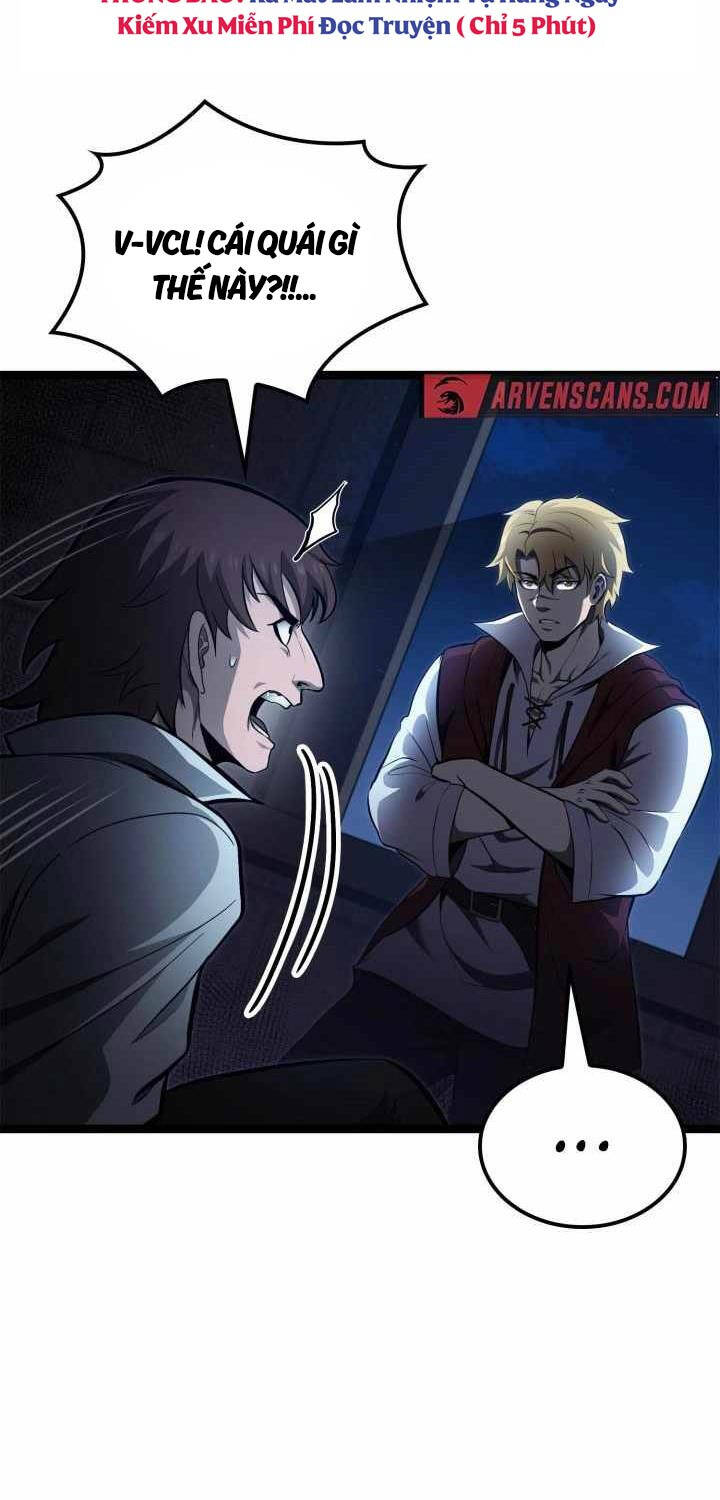 Nhà Vô Địch Kalli Chapter 61 - Trang 2