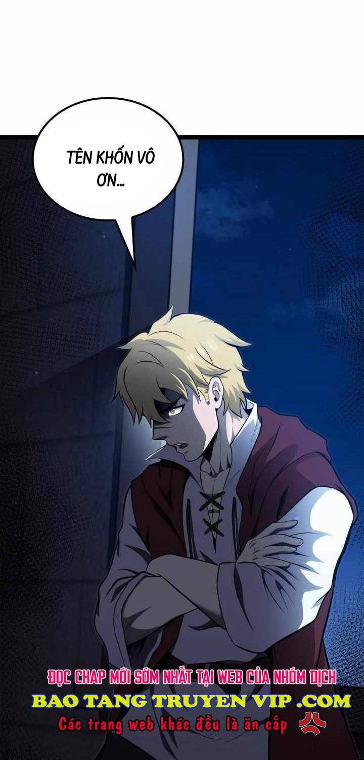 Nhà Vô Địch Kalli Chapter 61 - Trang 2