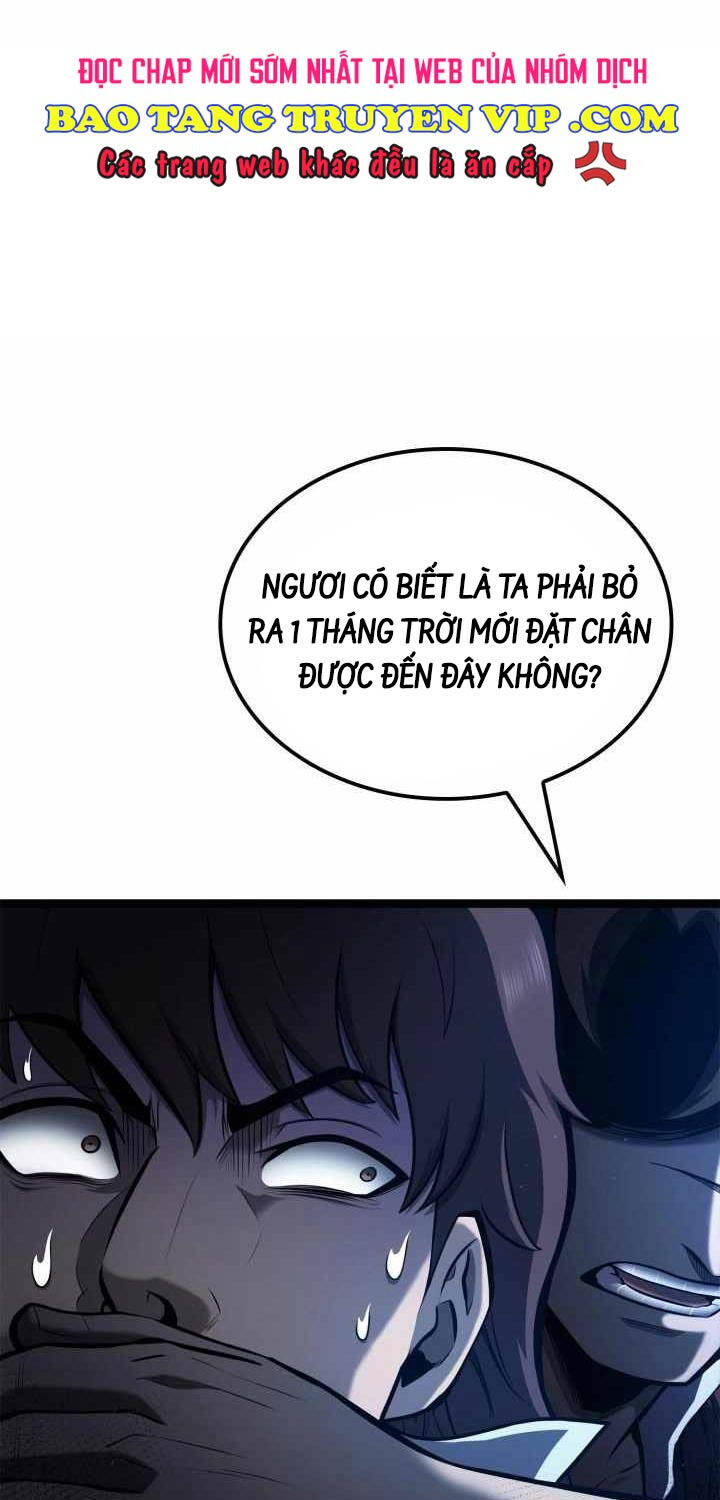 Nhà Vô Địch Kalli Chapter 61 - Trang 2