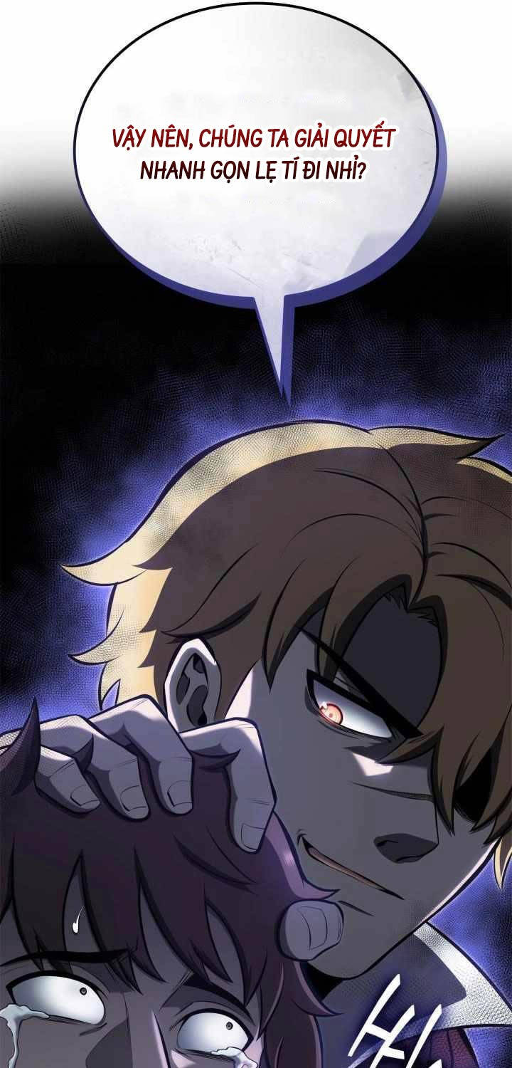 Nhà Vô Địch Kalli Chapter 61 - Trang 2