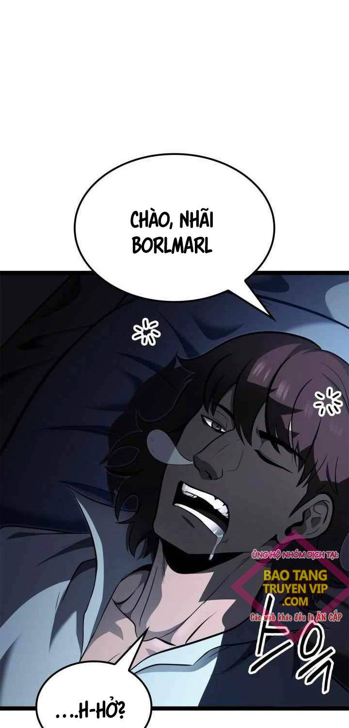 Nhà Vô Địch Kalli Chapter 62 - Trang 2