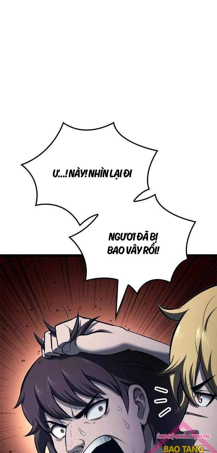 Nhà Vô Địch Kalli Chapter 62 - Trang 2