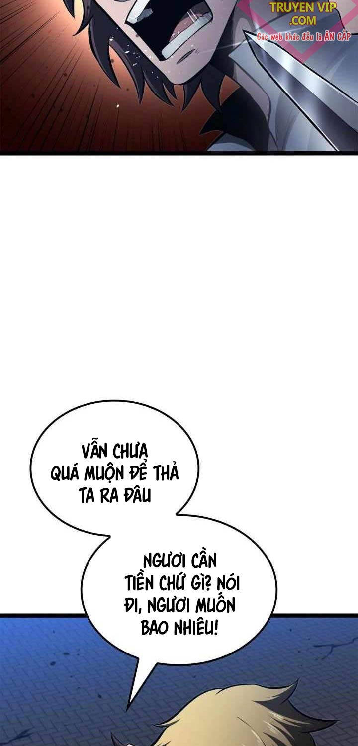 Nhà Vô Địch Kalli Chapter 62 - Trang 2