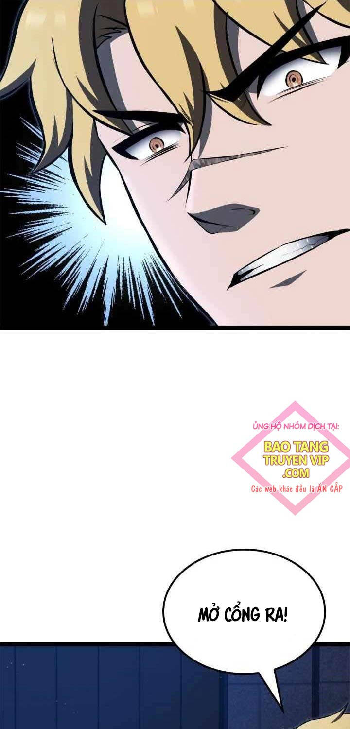 Nhà Vô Địch Kalli Chapter 62 - Trang 2