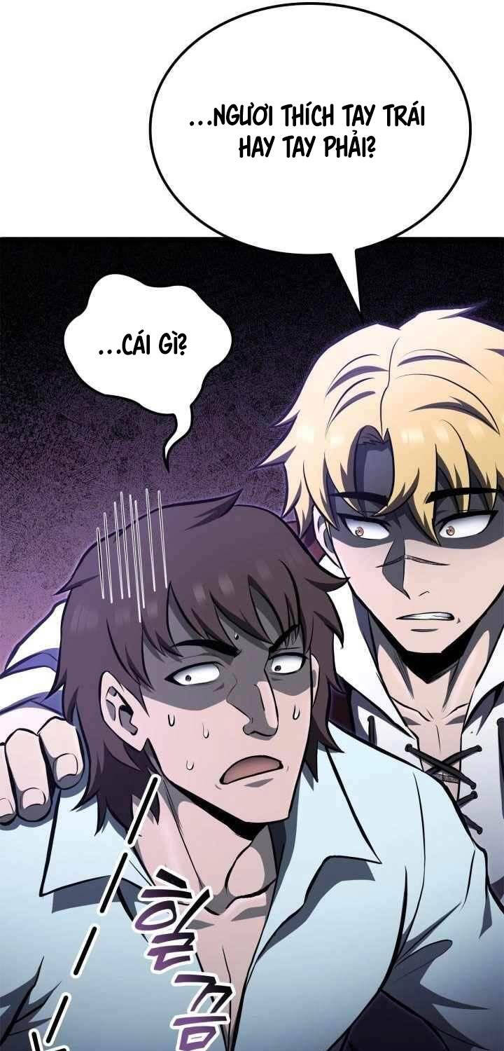 Nhà Vô Địch Kalli Chapter 62 - Trang 2