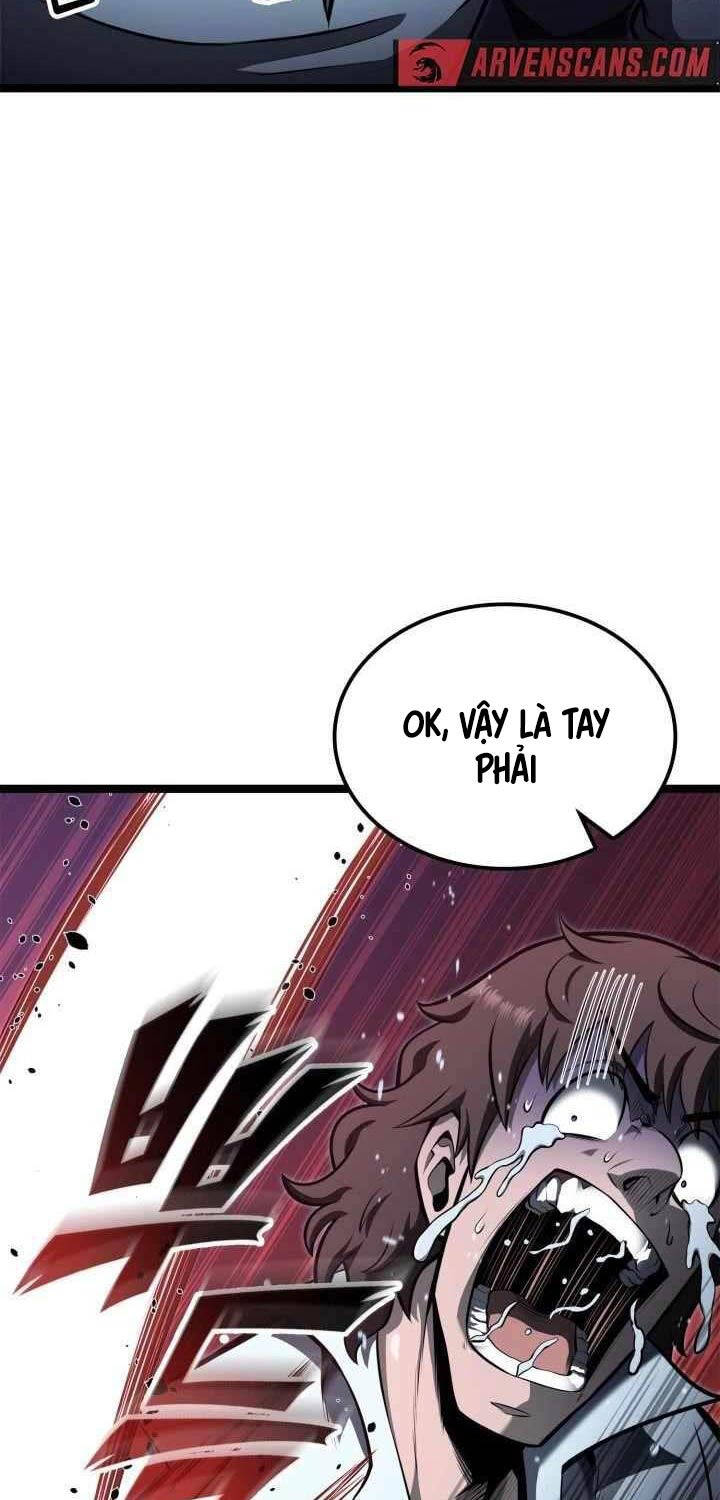 Nhà Vô Địch Kalli Chapter 62 - Trang 2