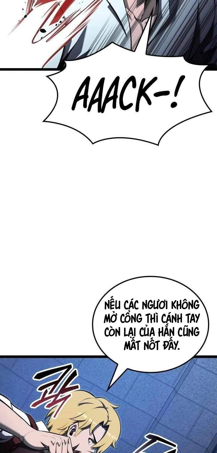 Nhà Vô Địch Kalli Chapter 62 - Trang 2