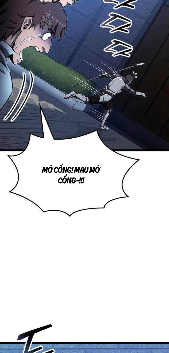 Nhà Vô Địch Kalli Chapter 62 - Trang 2