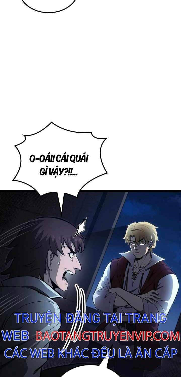 Nhà Vô Địch Kalli Chapter 62 - Trang 2