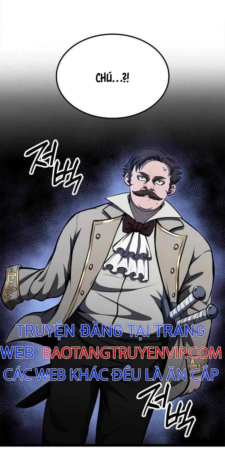 Nhà Vô Địch Kalli Chapter 62 - Trang 2