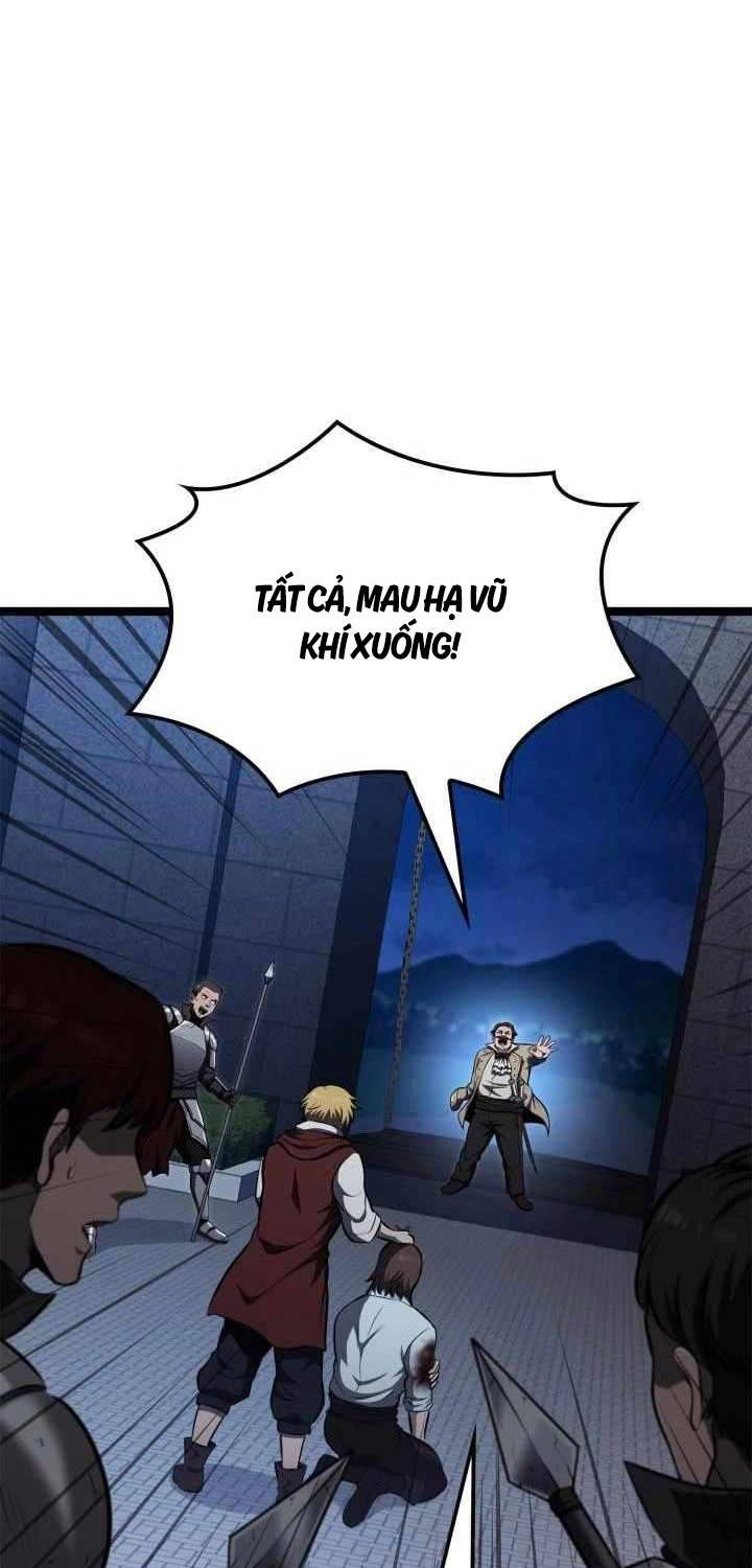 Nhà Vô Địch Kalli Chapter 62 - Trang 2
