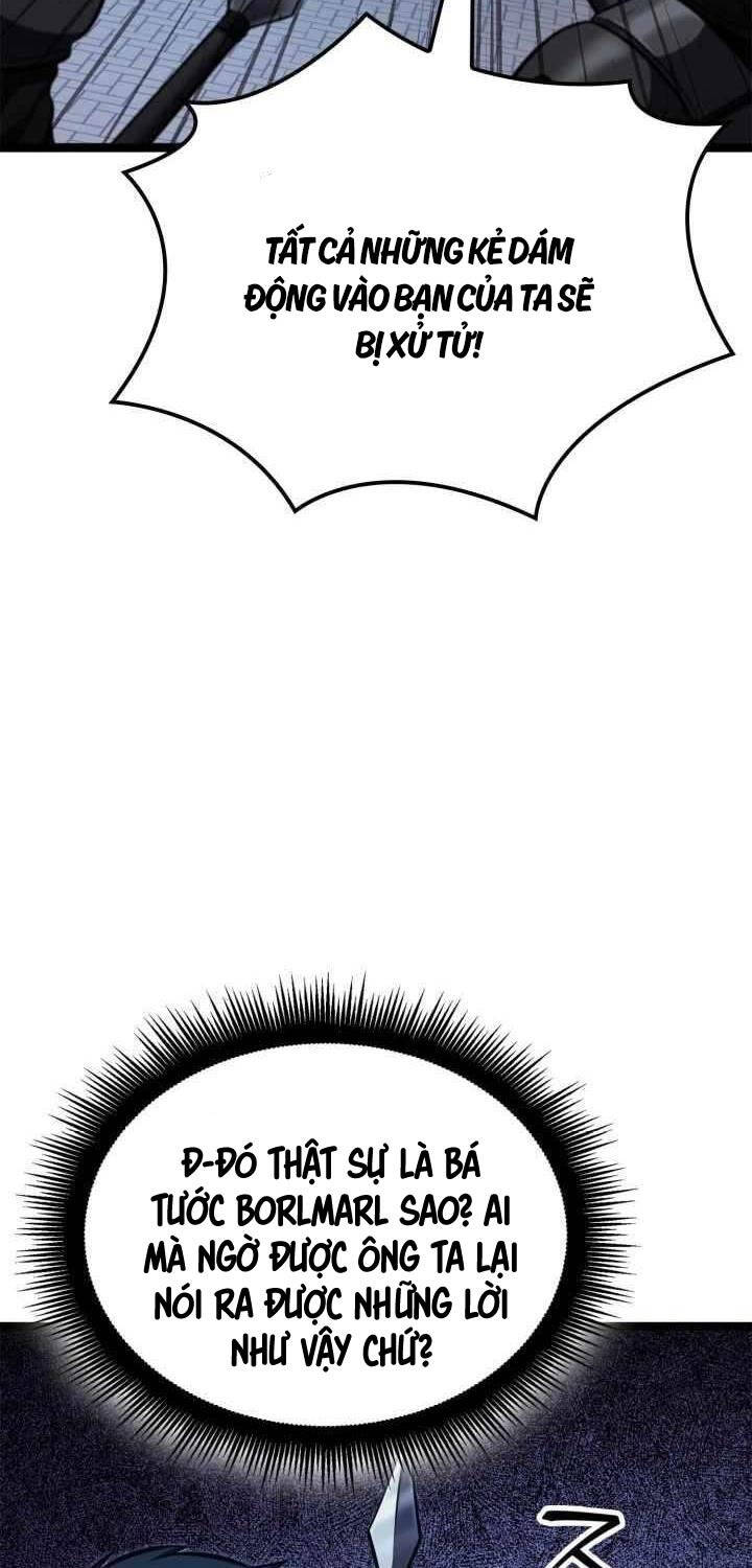Nhà Vô Địch Kalli Chapter 62 - Trang 2