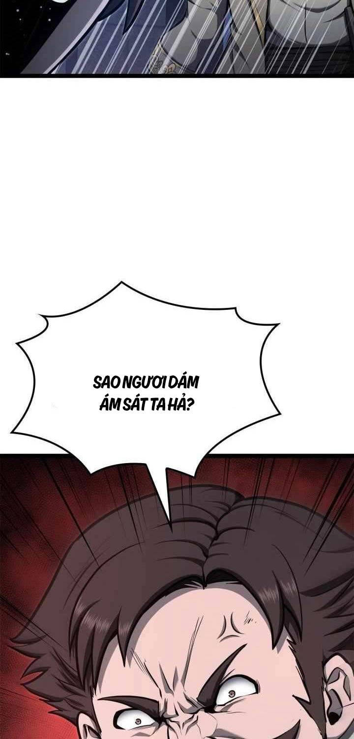 Nhà Vô Địch Kalli Chapter 62 - Trang 2