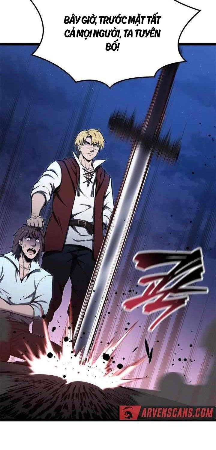 Nhà Vô Địch Kalli Chapter 62 - Trang 2