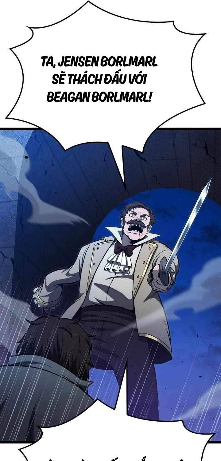 Nhà Vô Địch Kalli Chapter 62 - Trang 2