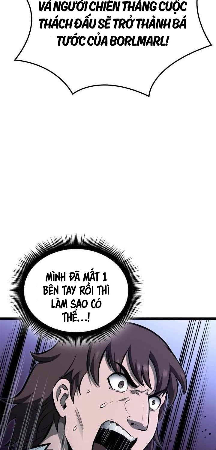 Nhà Vô Địch Kalli Chapter 62 - Trang 2