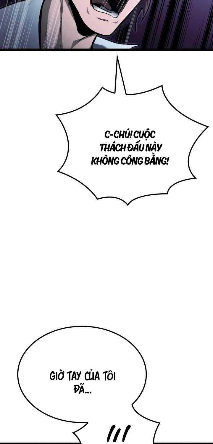 Nhà Vô Địch Kalli Chapter 62 - Trang 2