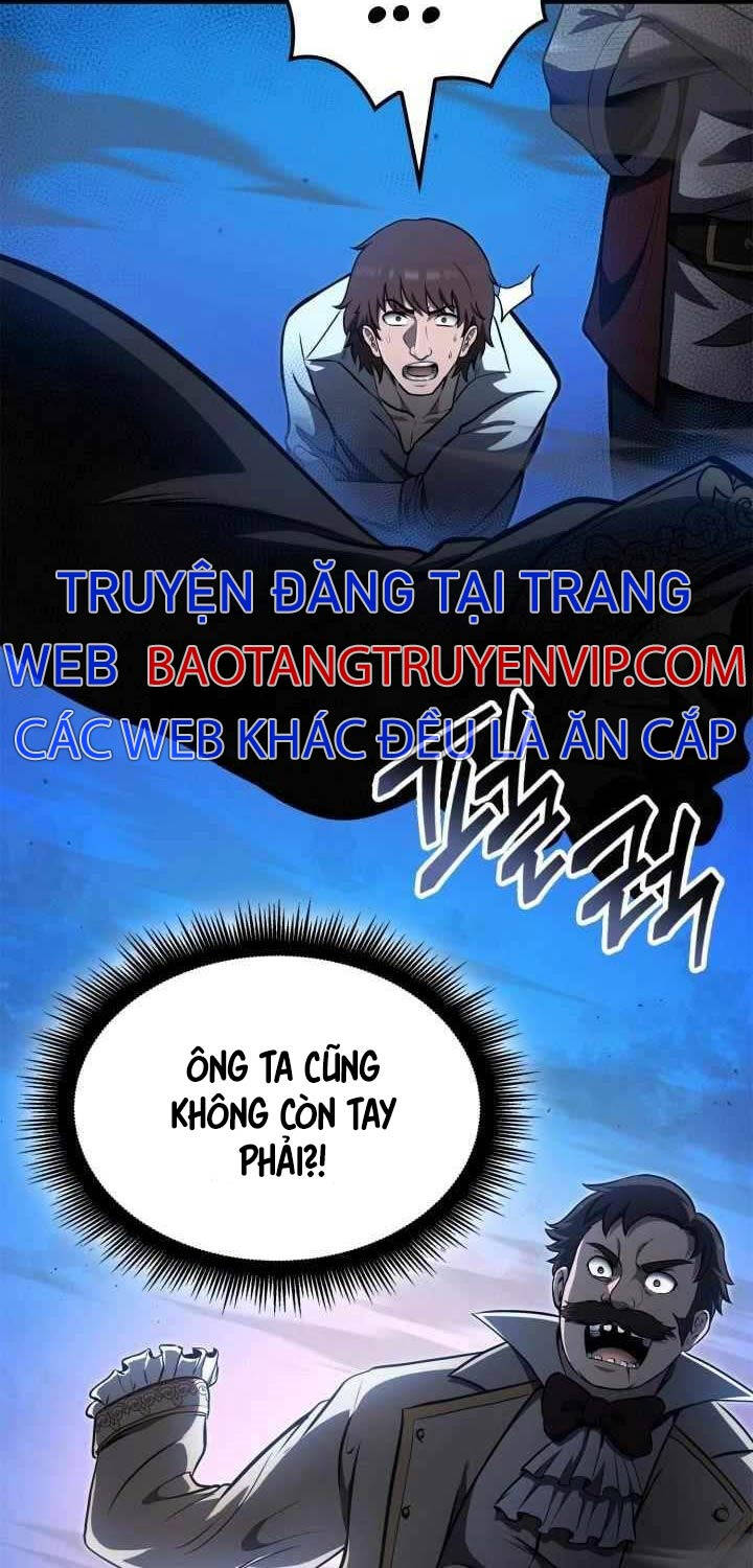 Nhà Vô Địch Kalli Chapter 62 - Trang 2