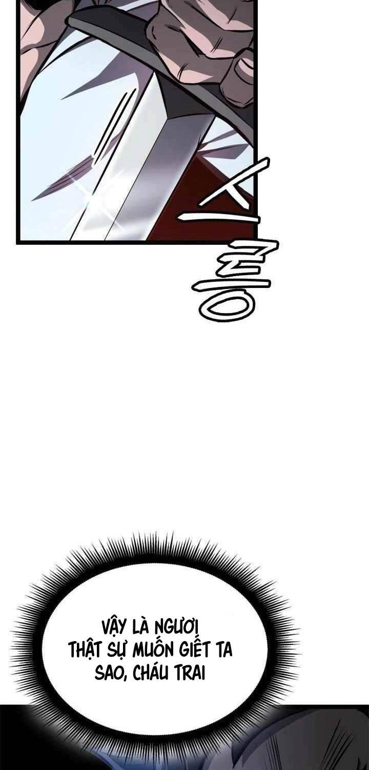 Nhà Vô Địch Kalli Chapter 62 - Trang 2