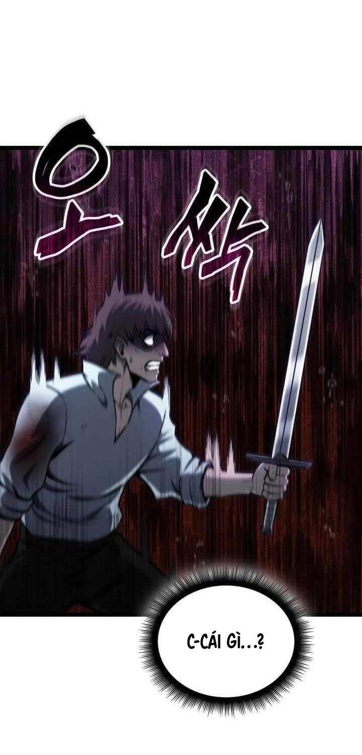 Nhà Vô Địch Kalli Chapter 62 - Trang 2