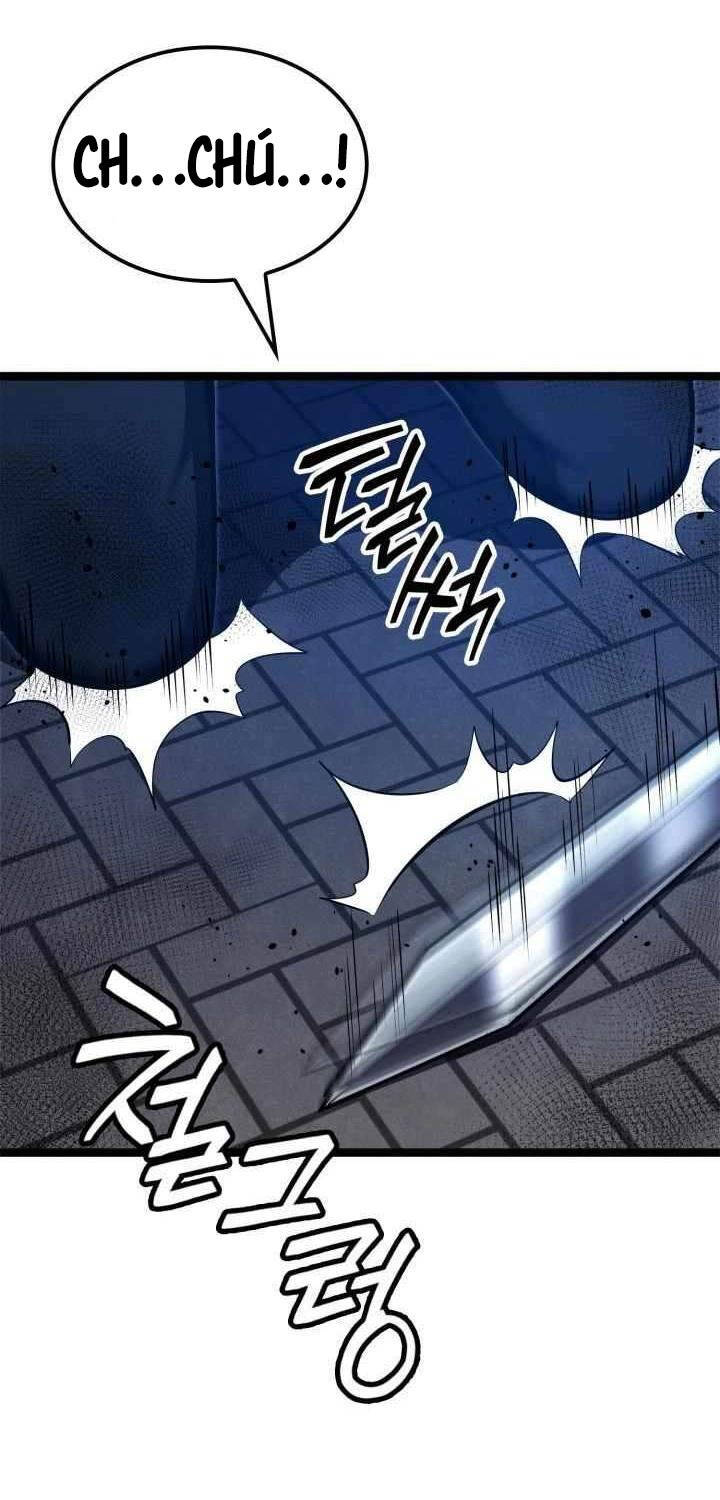 Nhà Vô Địch Kalli Chapter 62 - Trang 2