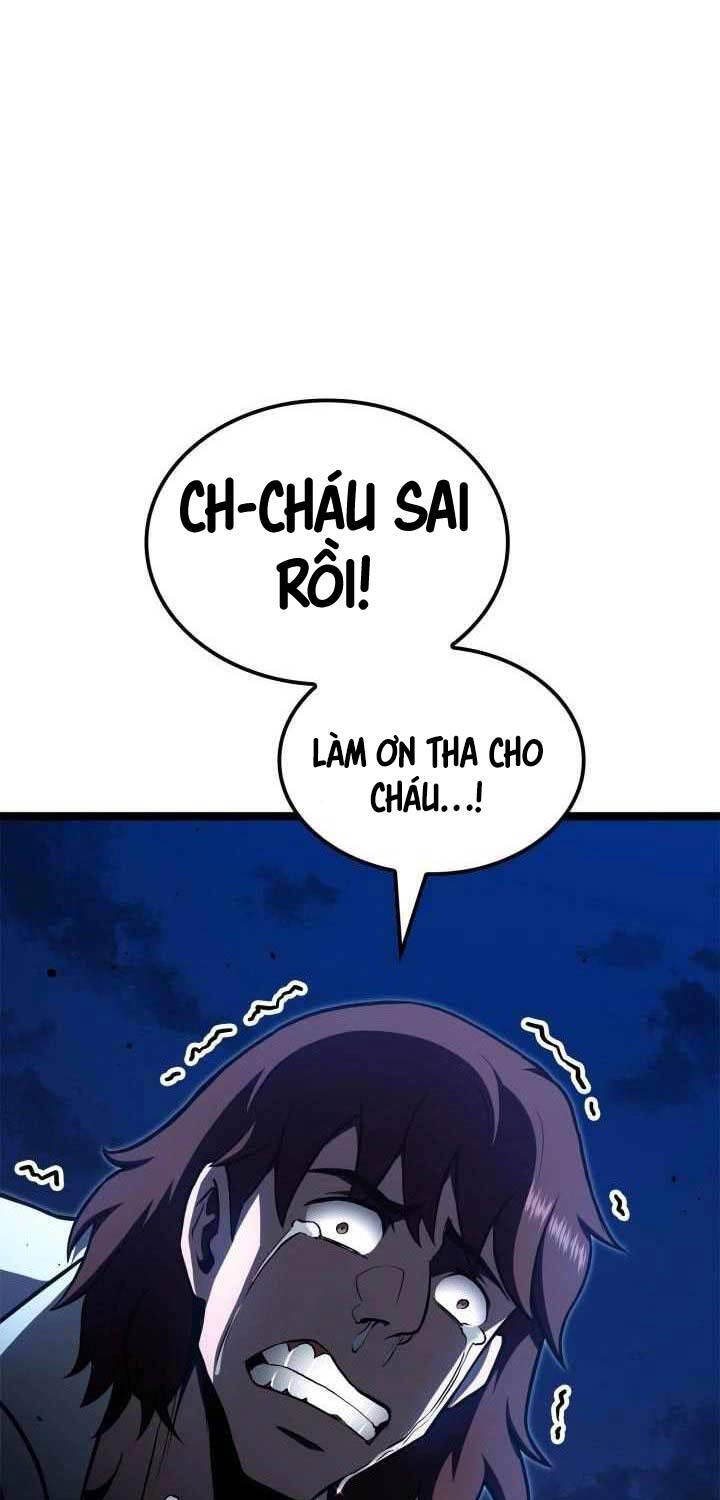 Nhà Vô Địch Kalli Chapter 62 - Trang 2