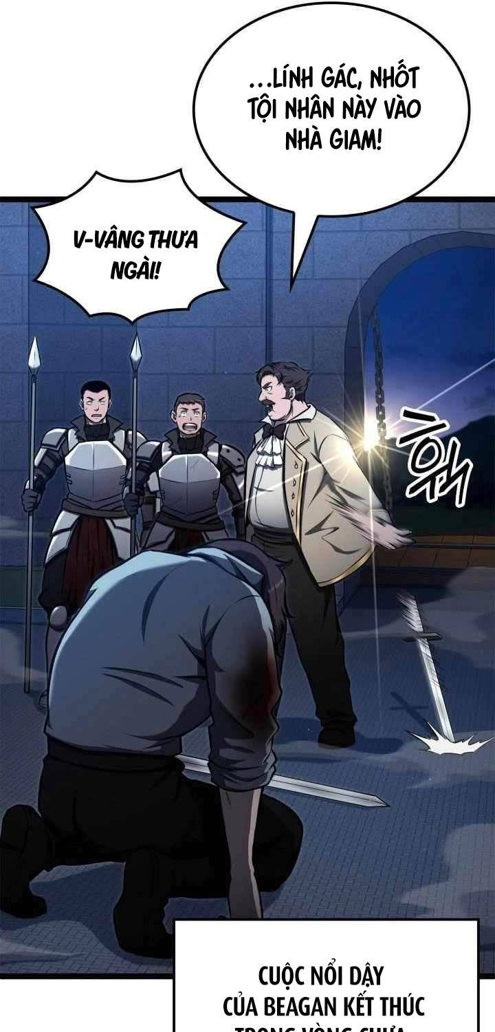 Nhà Vô Địch Kalli Chapter 62 - Trang 2