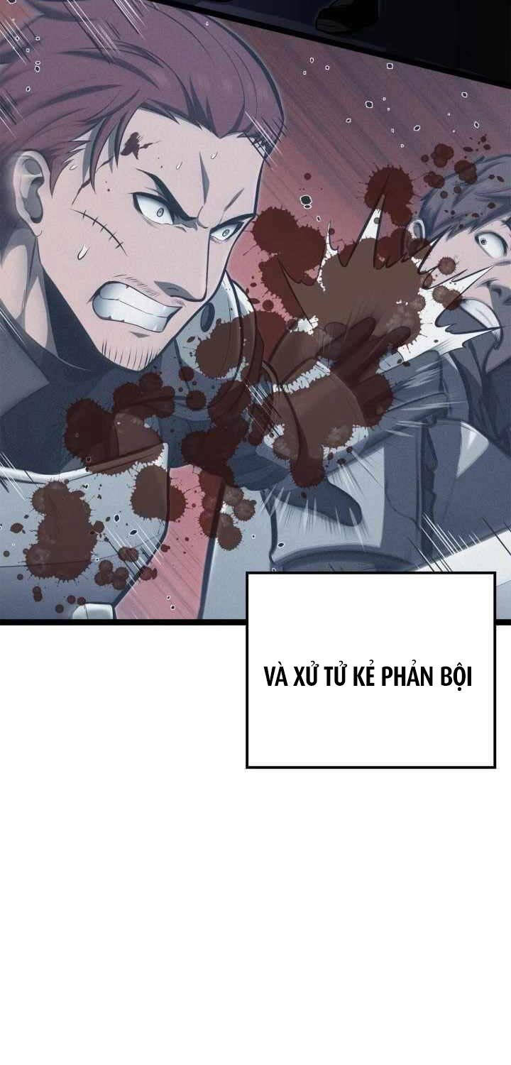 Nhà Vô Địch Kalli Chapter 62 - Trang 2
