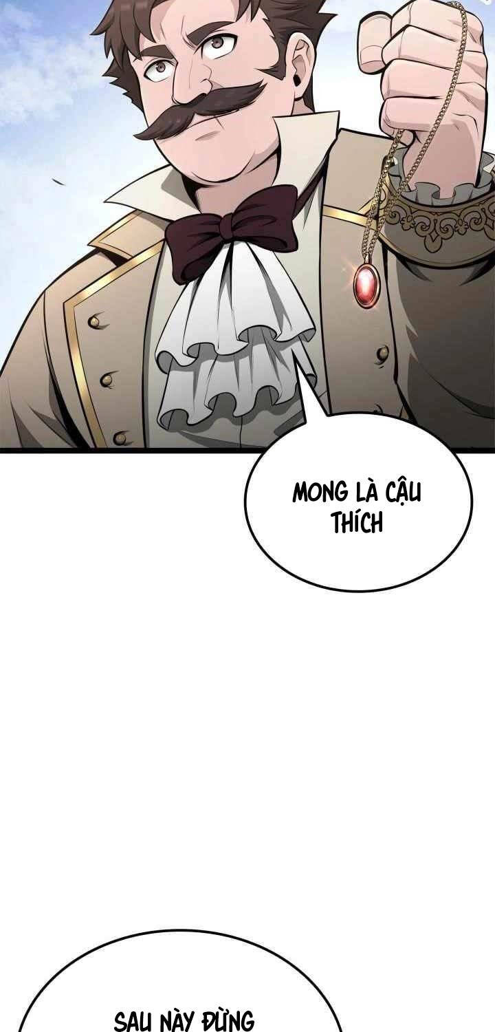 Nhà Vô Địch Kalli Chapter 62 - Trang 2