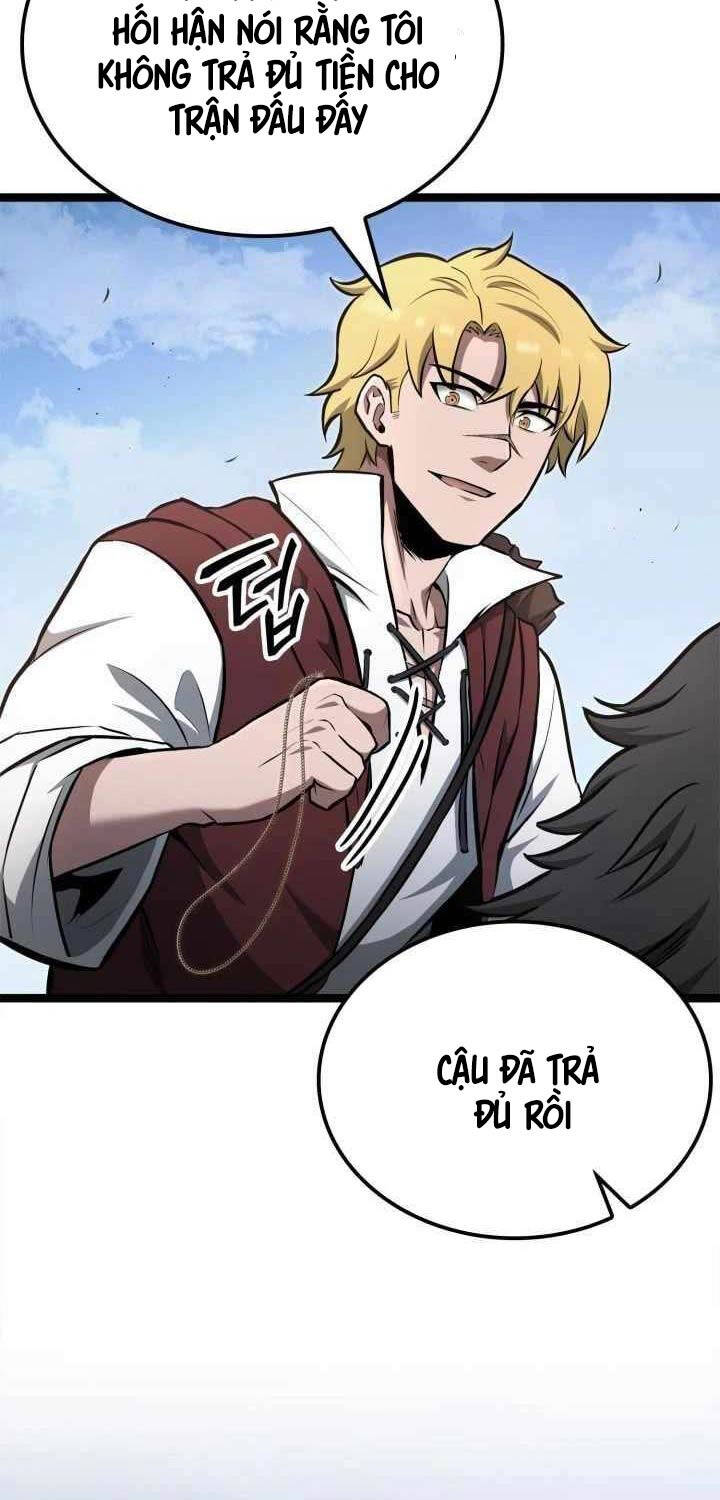 Nhà Vô Địch Kalli Chapter 62 - Trang 2